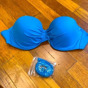 Bathing suit top